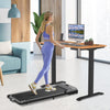 Walking Pad Foldable Electric Treadmill for Home Office Under Desk Walking Running Machine - KangarooFitness