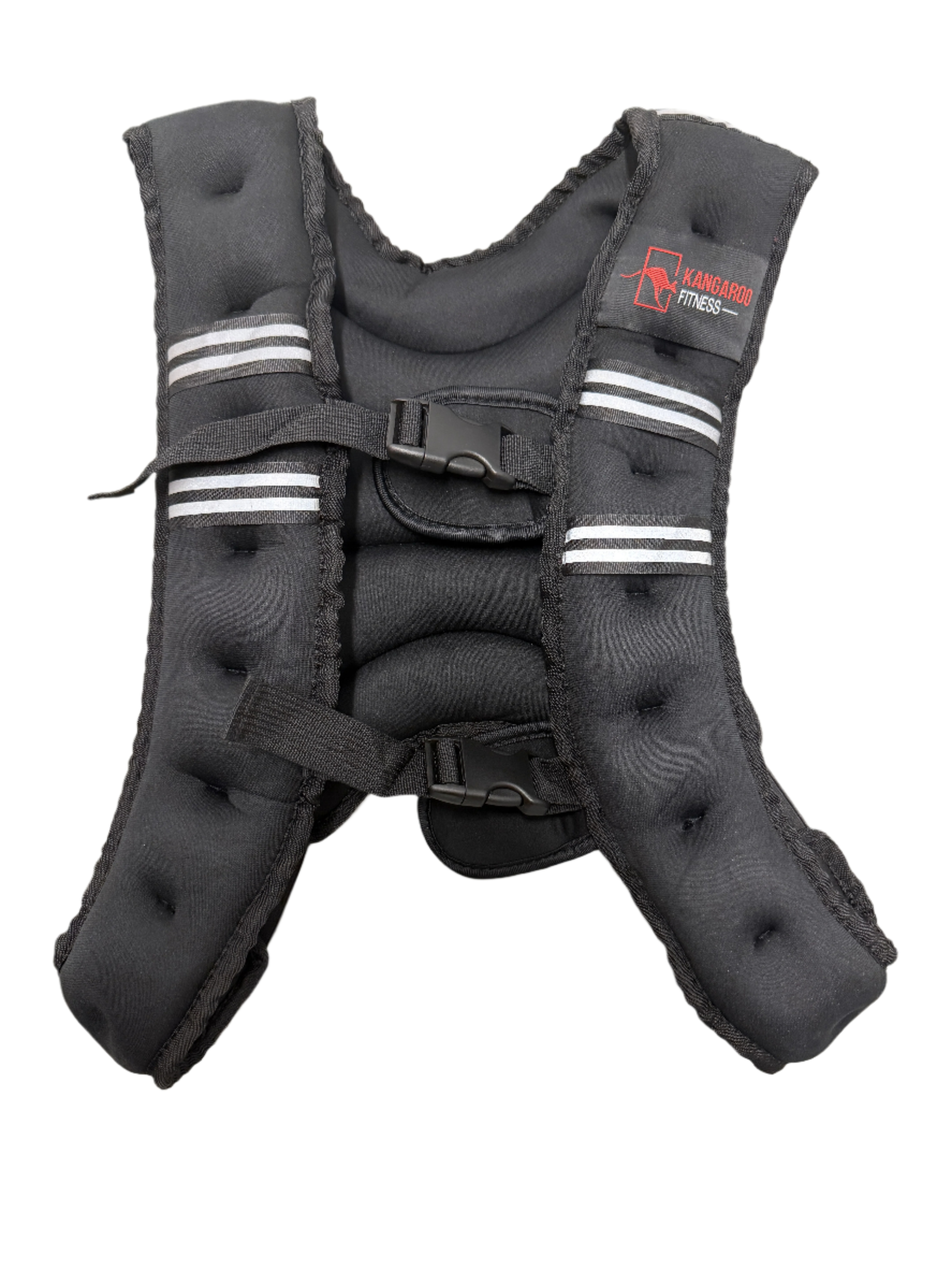 Kangaroo Fitness Weighted Vest 10KG