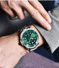 Diver Watch 30ATM Waterproof  Sport Wristwatch