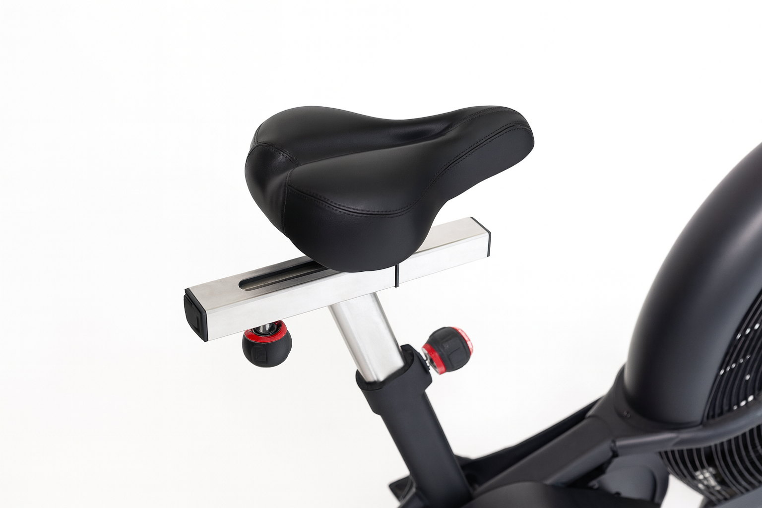 Kangaroo Fitness Commercial Air Bike