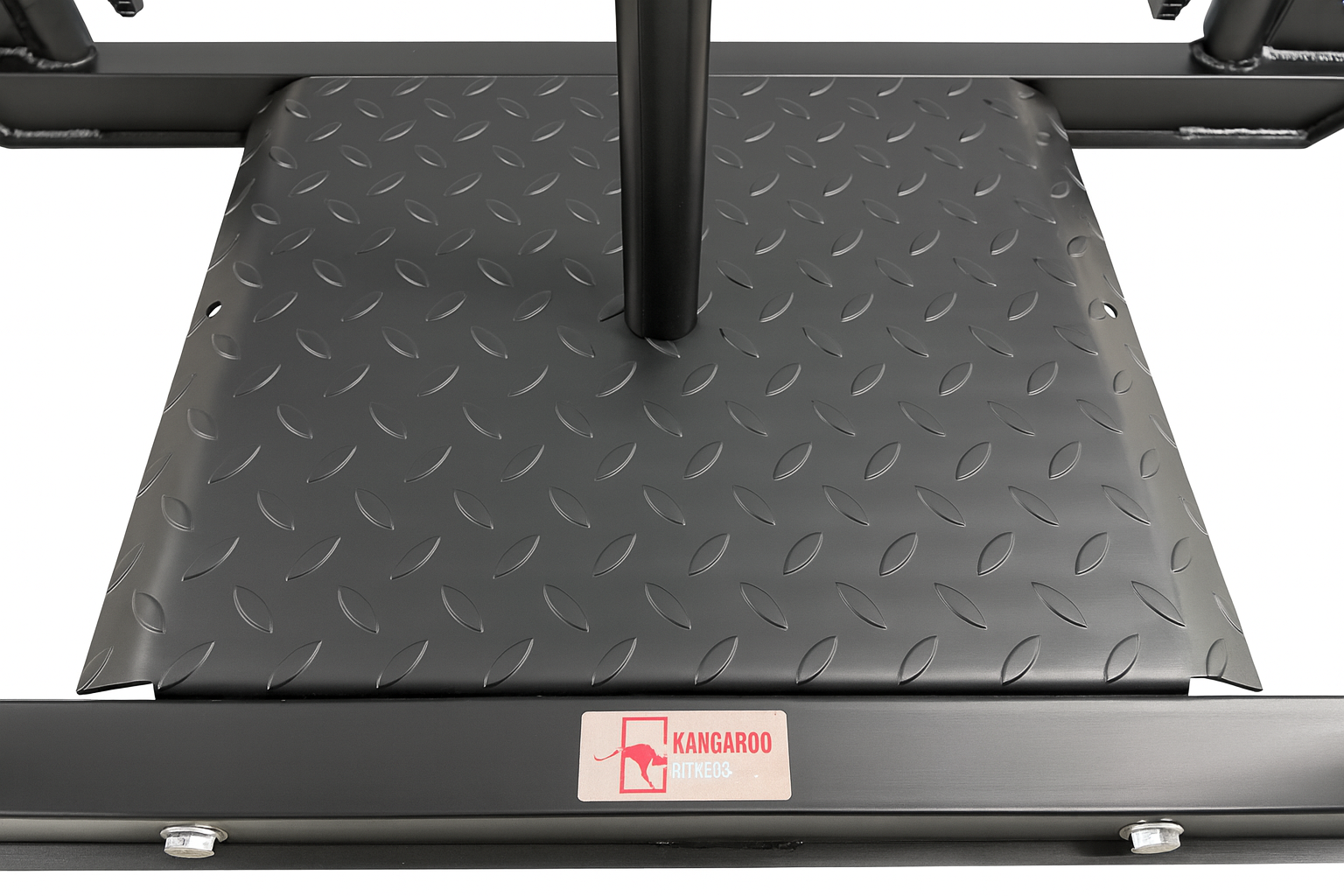Kangaroo Fitness Commercial Heavy-Duty Sled