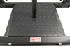 Kangaroo Fitness Commercial Heavy-Duty Sled
