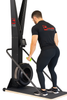 Kangaroo Fitness Commercial Ski Erg Cross Trainer