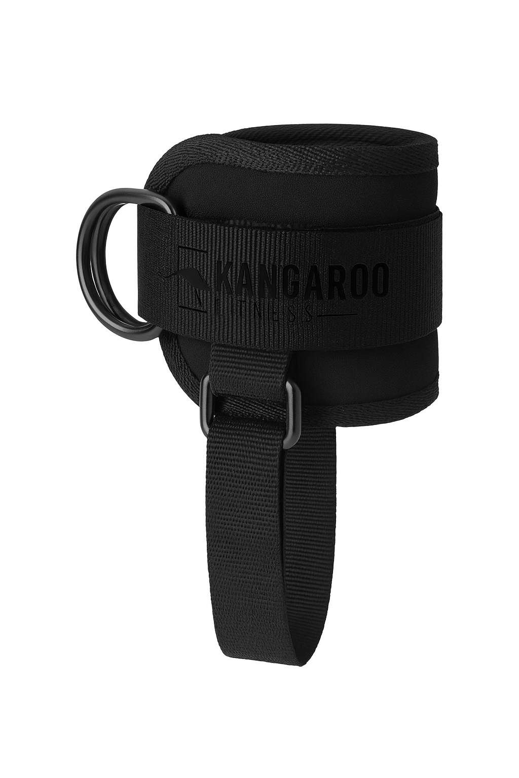 Padded Ankle Cuffs Straps For Cable Machine