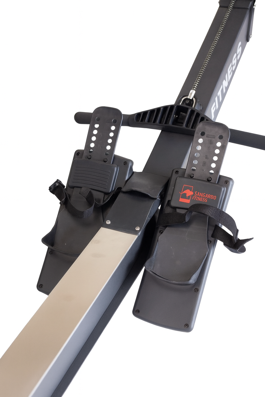 Kangaroo Fitness Air Rower
