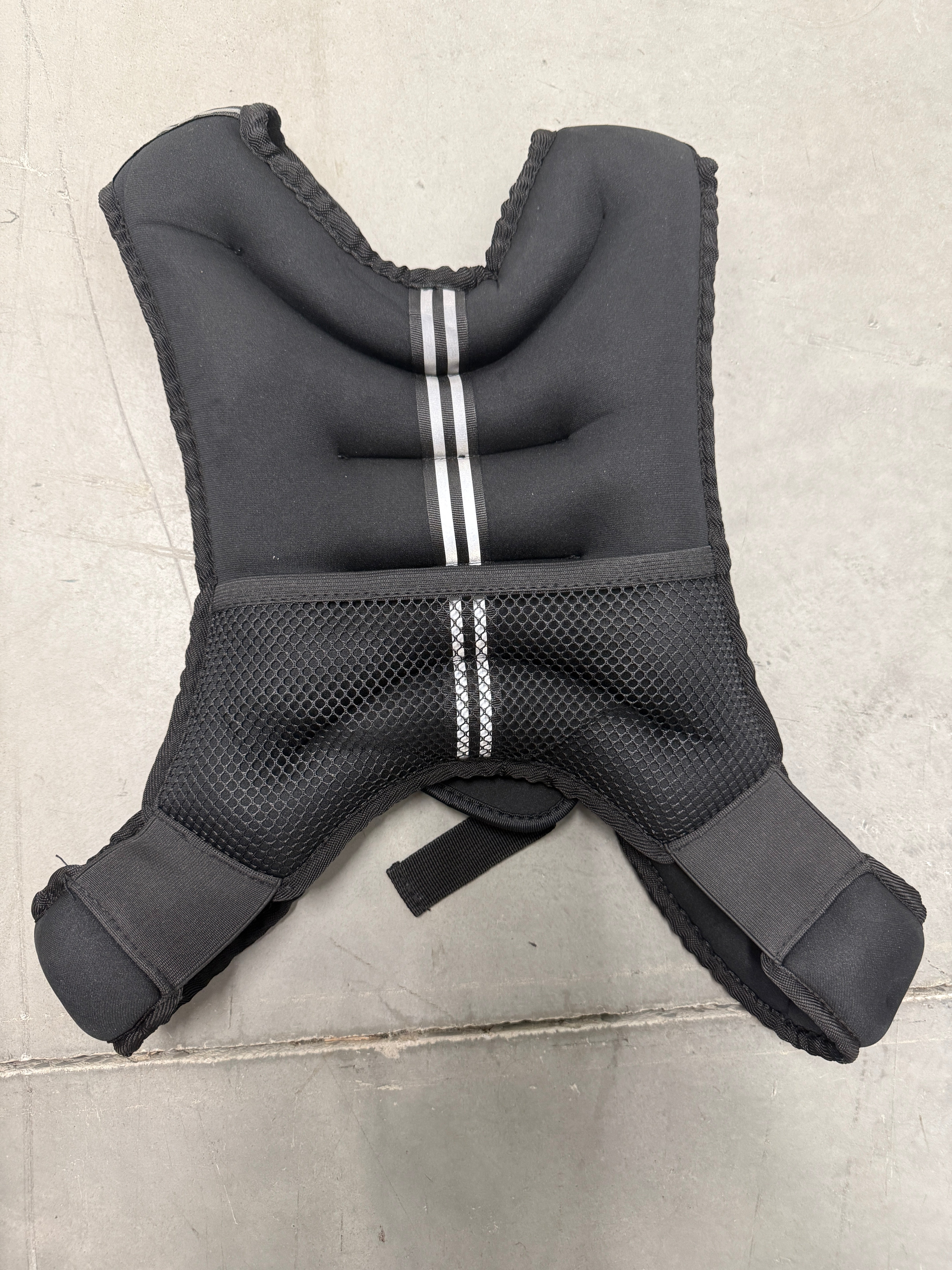 Kangaroo Fitness Weighted Vest 10KG