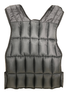 Kangaroo Fitness 15KG Weighted Vest – Adjustable Strength Training Vest for Workouts