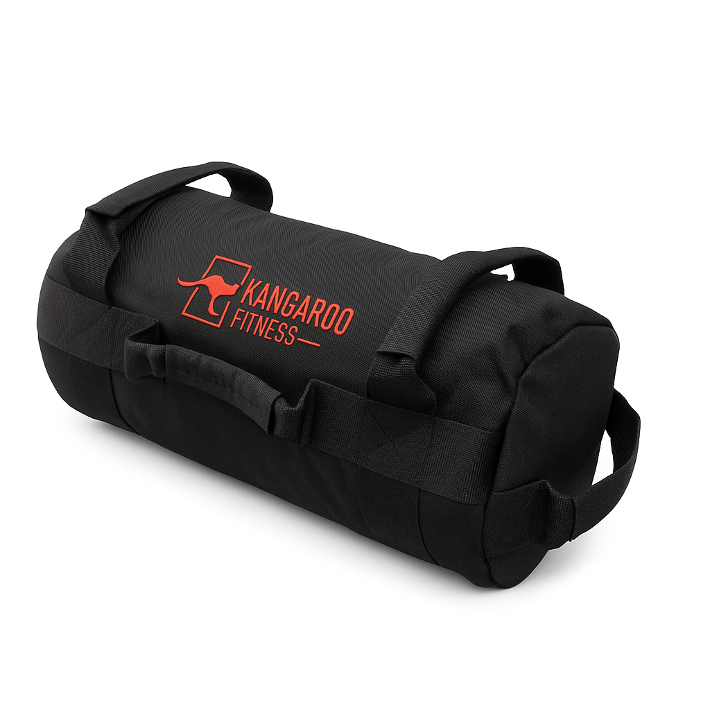 Kangaroo Fitness Sandbag 10-35kg Medium