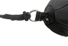 Kangaroo Fitness Boxing Floor To Ceiling boxing speed ball – Black