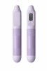 Digital  Fitness Jump Rope - Purple