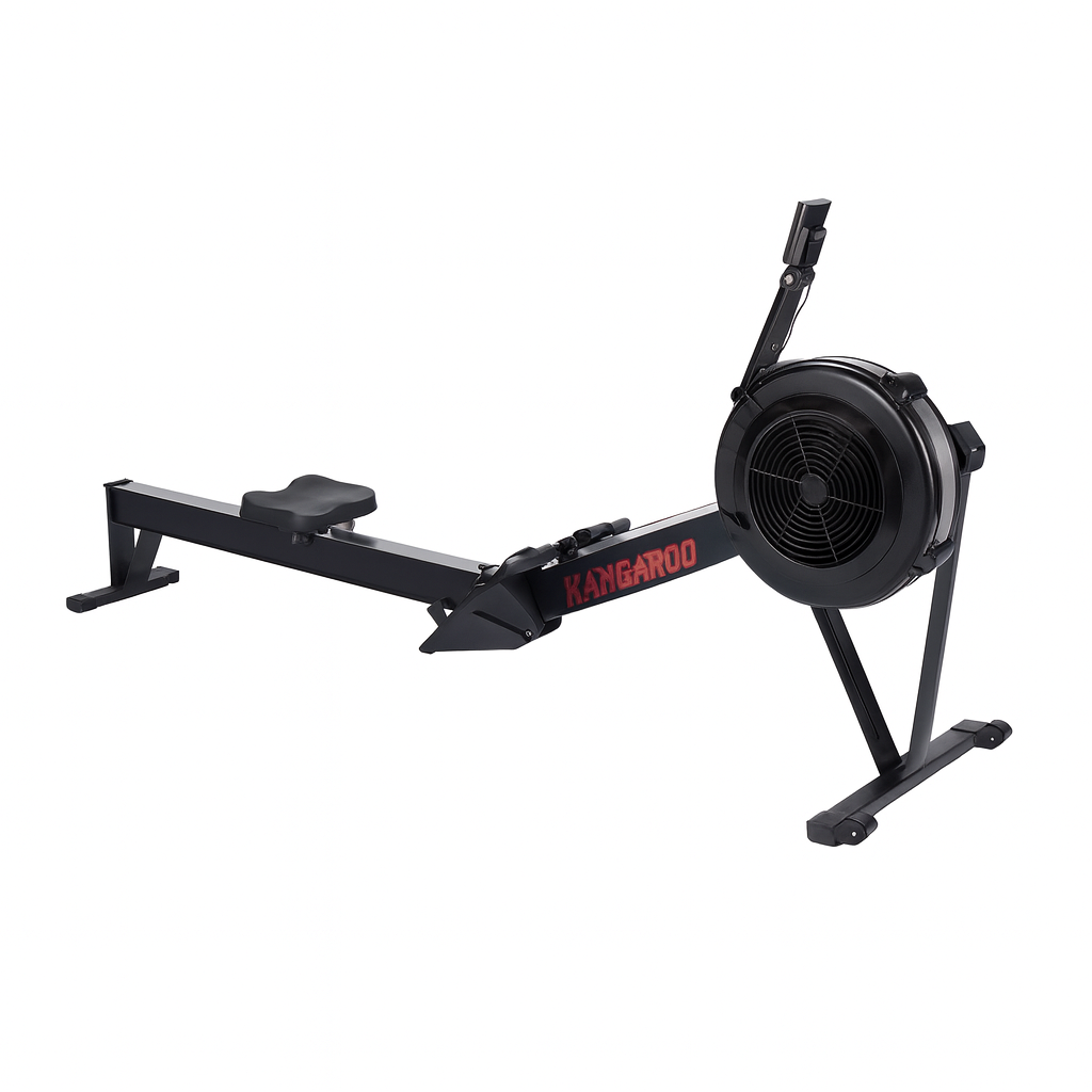 Kangaroo Fitness Air Rower
