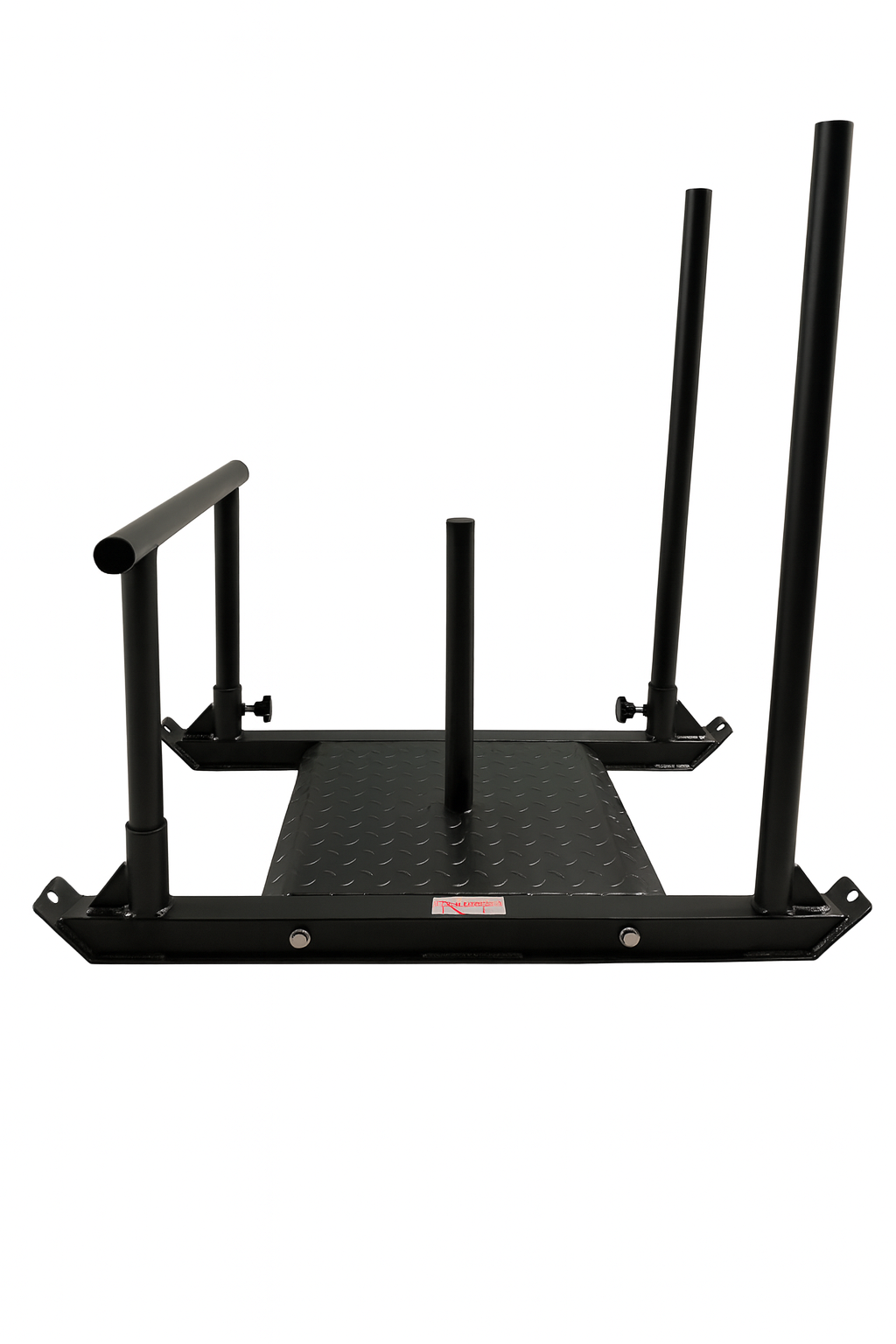 Kangaroo Fitness Commercial Heavy-Duty Sled