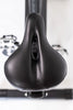 New Magnetic Friction 150kg weight limit Commercial spin bike Black