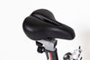 Kangaroo Fitness Spin Exercise Bike – Blue | Indoor Cycling Bike for Home Gym, 150kg Weight Capacity