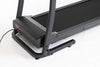 Kangaroo Fitness Foldable Treadmill – Slope & Shock Absorption