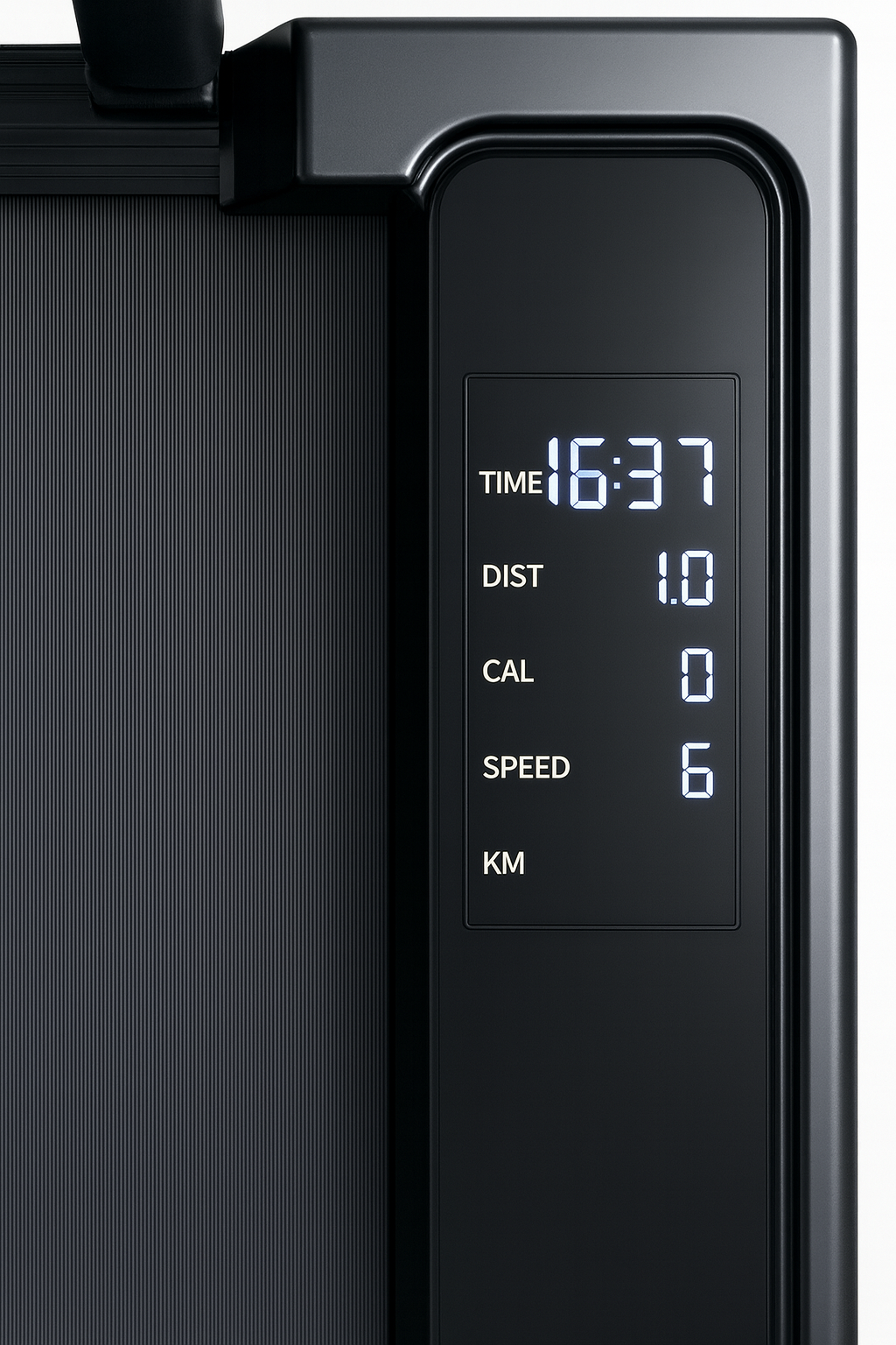 Kangaroo Fitness Foldable Walk & Run Treadmill 1–10km/h