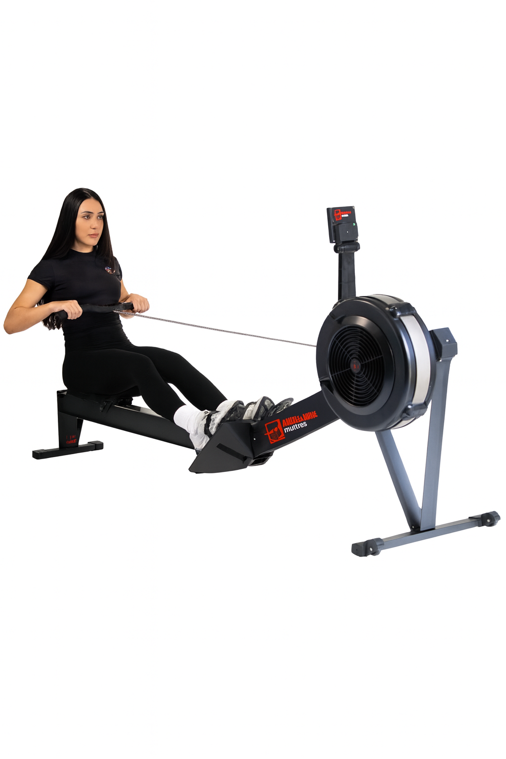 Kangaroo Fitness Air Rower
