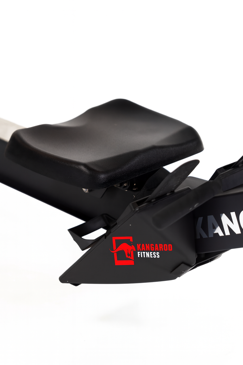 Kangaroo Fitness Air Rower