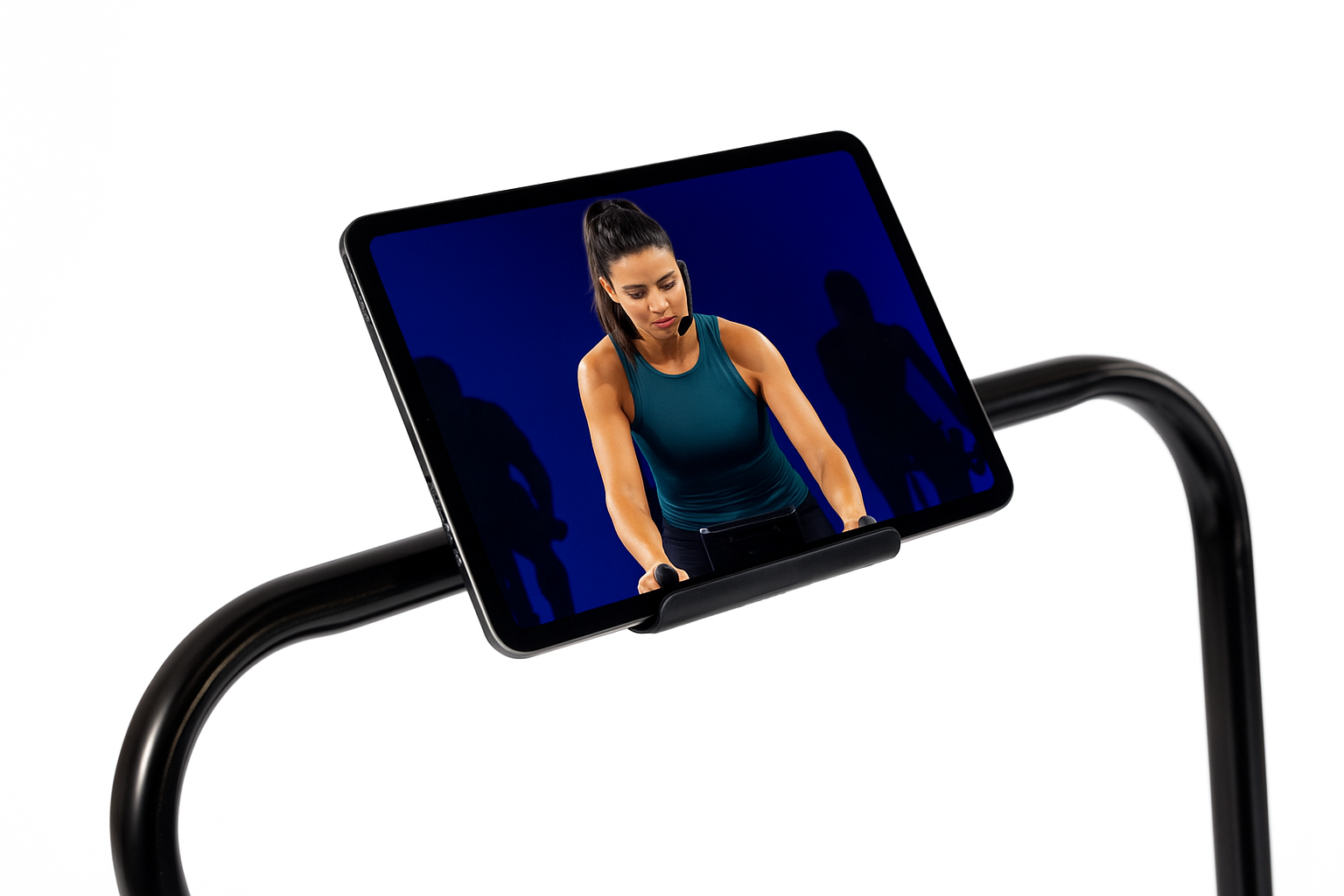 Kangaroo Fitness Foldable Walking Treadmill with Remote Control