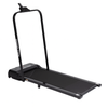 Kangaroo Fitness Foldable Walking Treadmill with Remote Control