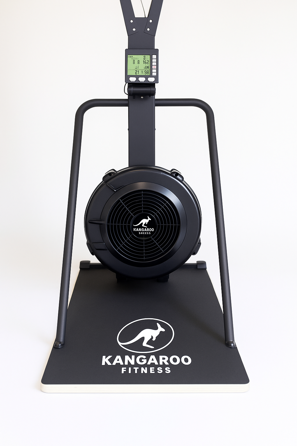 Kangaroo Fitness Commercial Ski Erg Cross Trainer