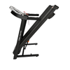 Kangaroo Fitness Semi-Commercial Foldable Treadmill – Incline, Shock Absorption & Slope Adjustment