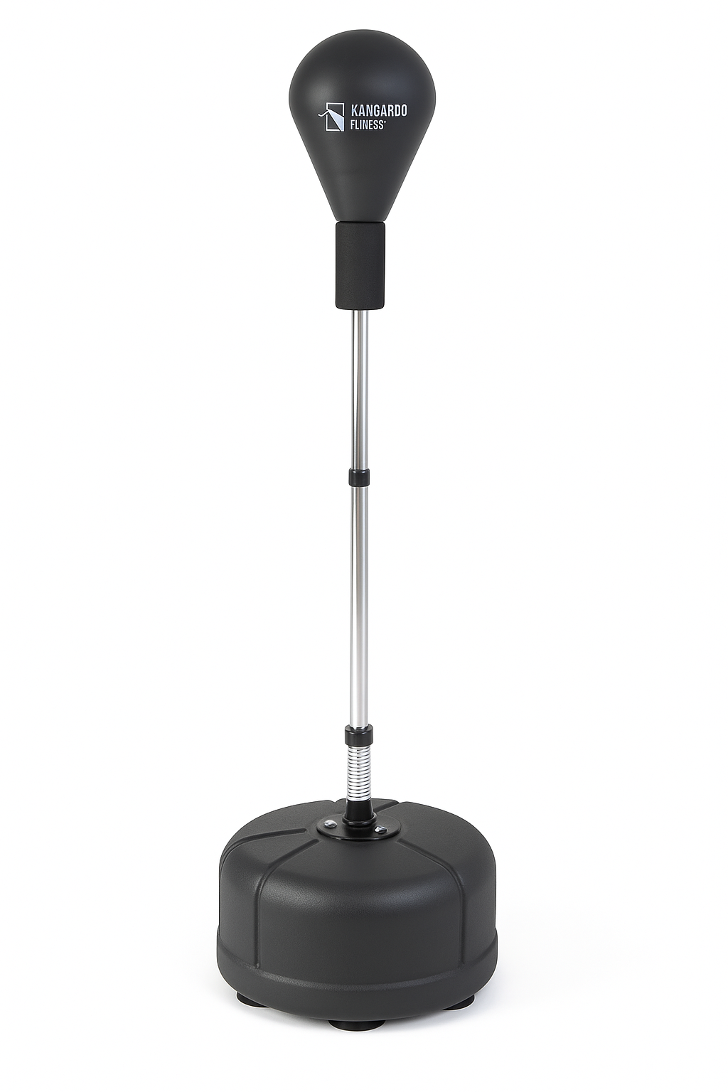 Kangaroo Fitness Standing Boxing Speed Ball