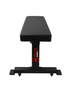 Kangaroo Fitness Power Wide Flat Bench – Heavy Duty Weight Bench for Strength Training