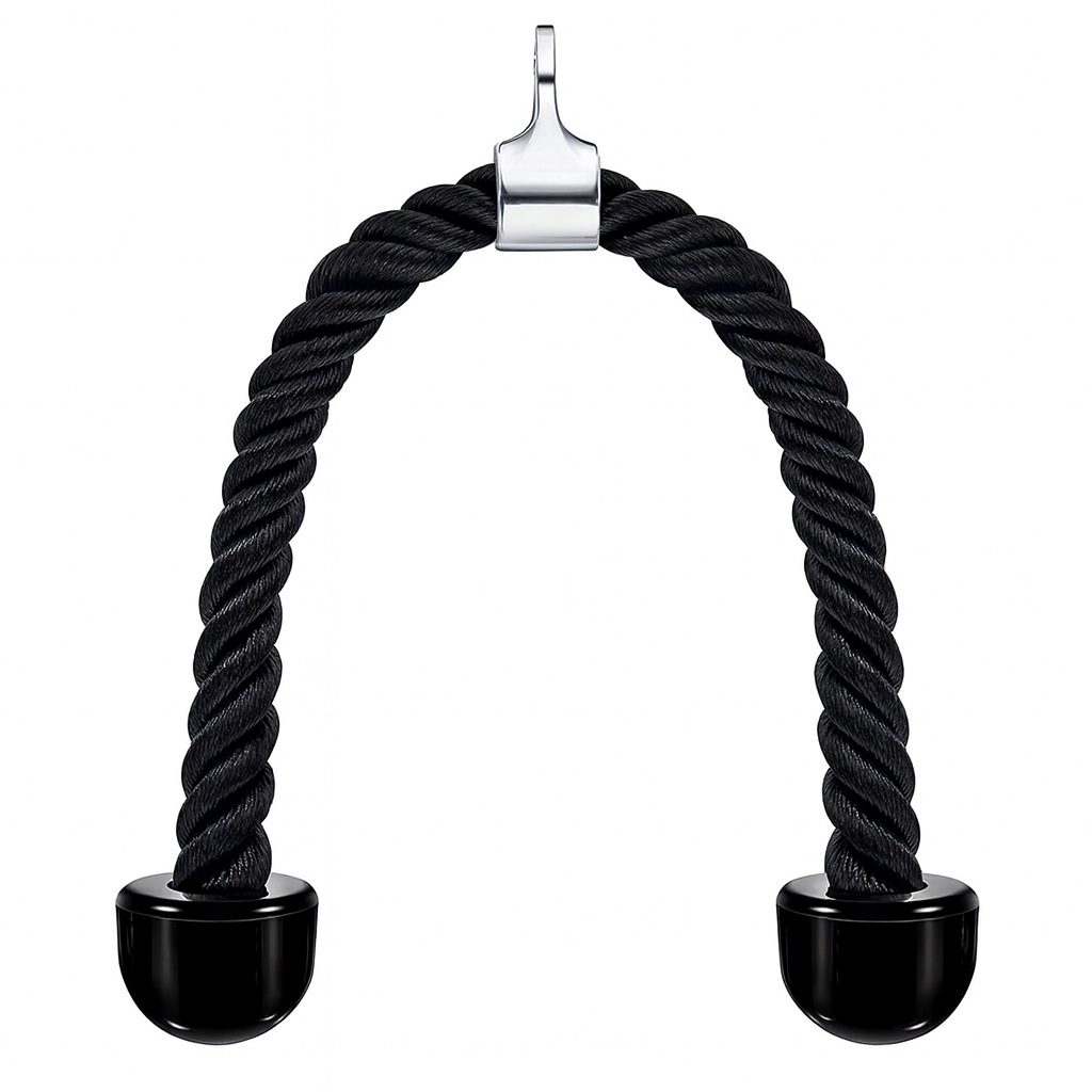 Lat Pulldown Cable Bar Attachment