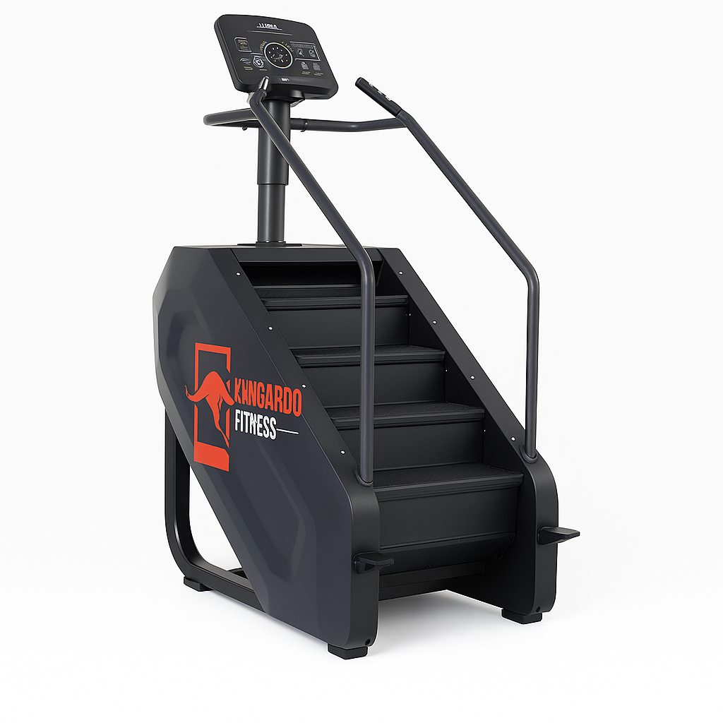 Kangaroo Fitness  Stair Climber Machine