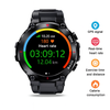 GPS Smart Watch for Men & Women – Fitness Tracker with Heart Rate Monitor & Sport Modes