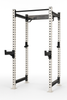 Kangaroo Fitness Heavy-Duty Squat Rack