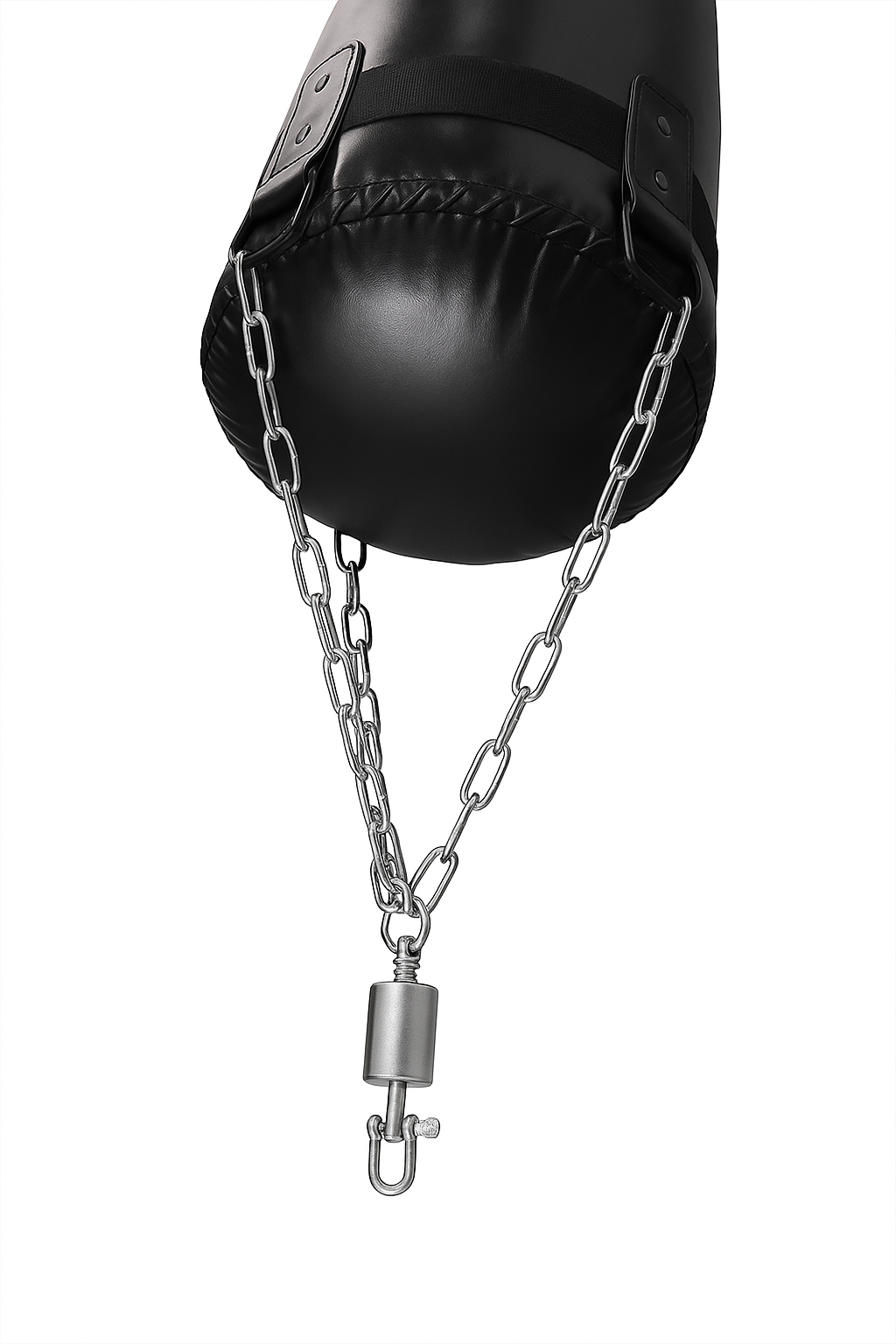 Kangaroo Fitness Heavy Duty Punching Bag 32kg