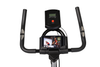 Kangaroo Fitness Black Spin Bike – 150kg Suspension Support