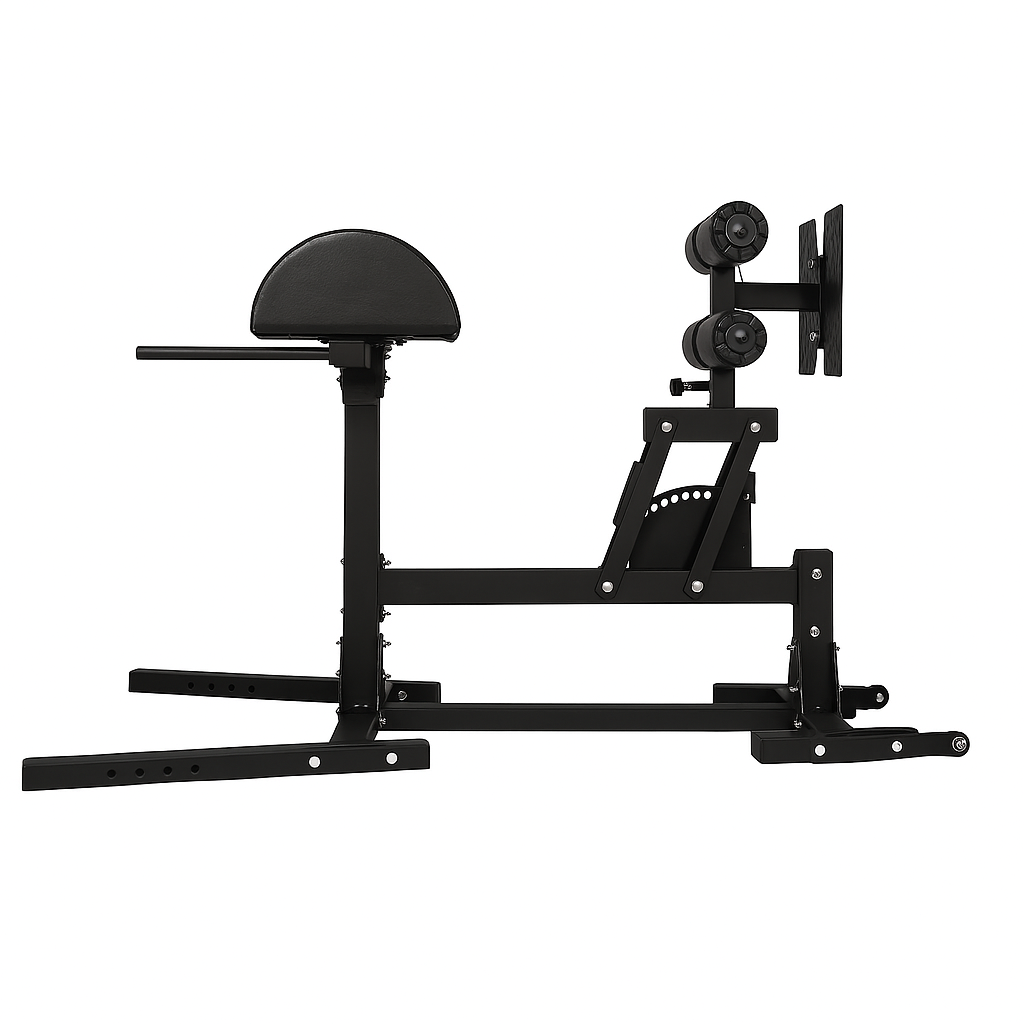 Kangaroo Fitness Glute & Hamstring Developer