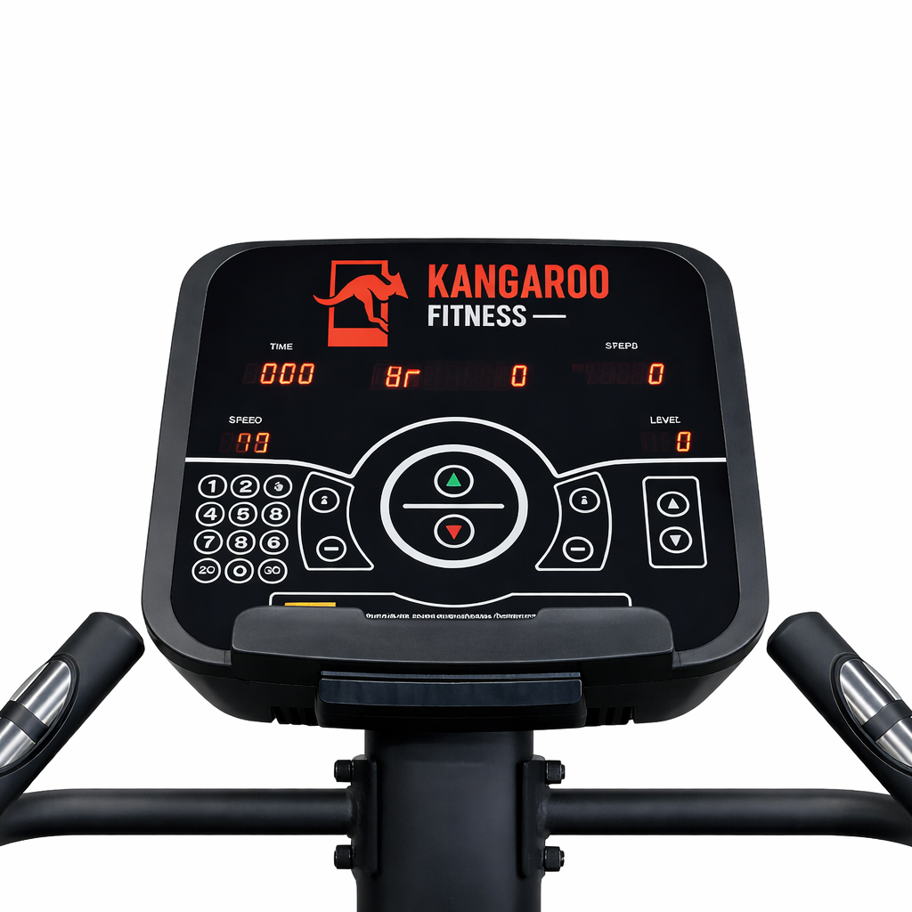 Kangaroo Fitness Stair Climber Machine Commercial Cardio Equipment