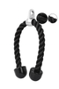 Lat Pulldown Cable Bar Attachment