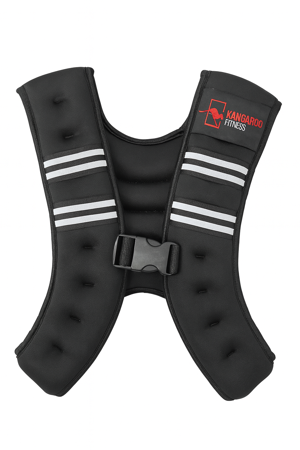 Kangaroo Fitness Weighted Vest 10KG