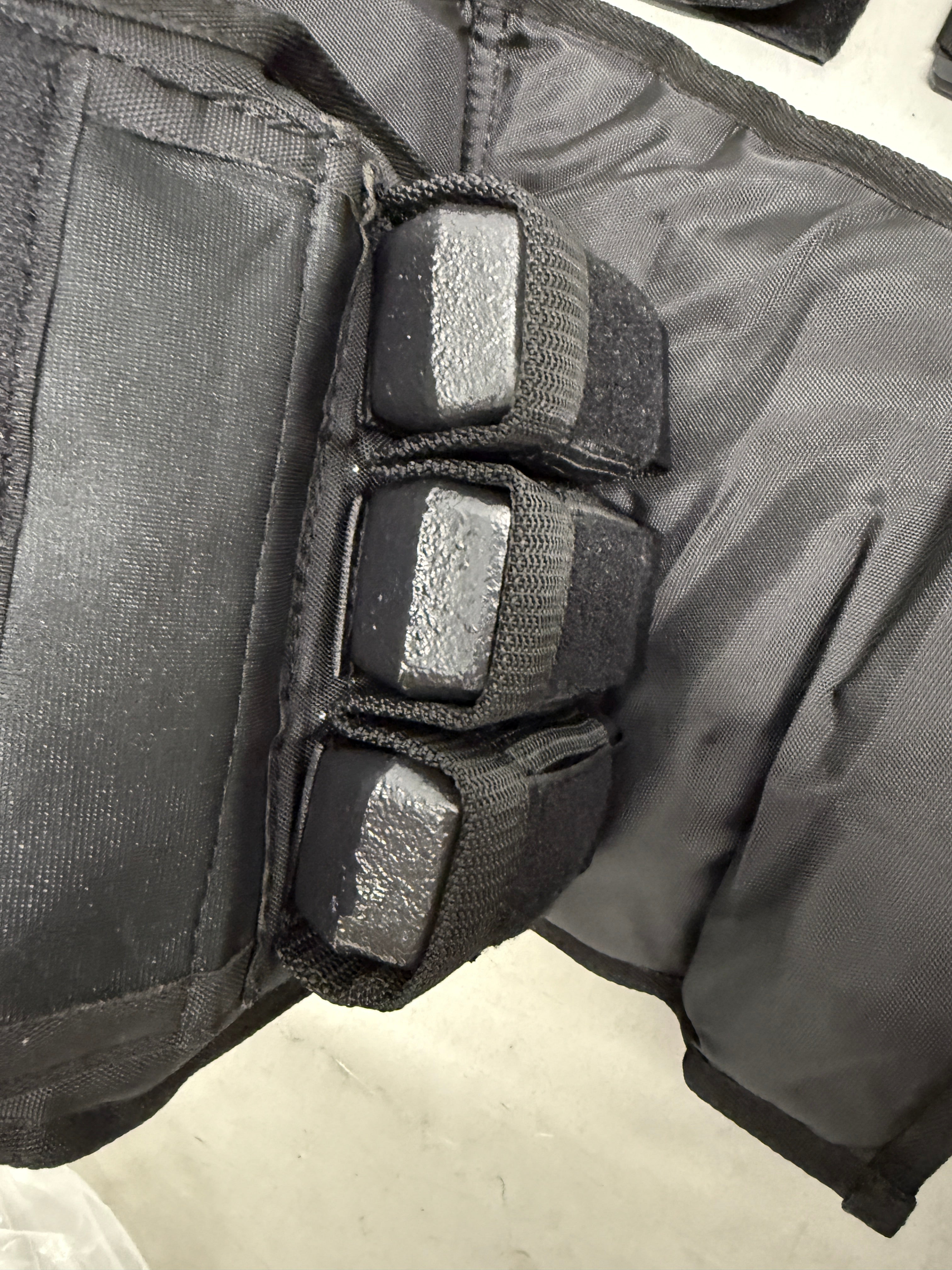 Kangaroo Fitness 10kg Weighted Vest