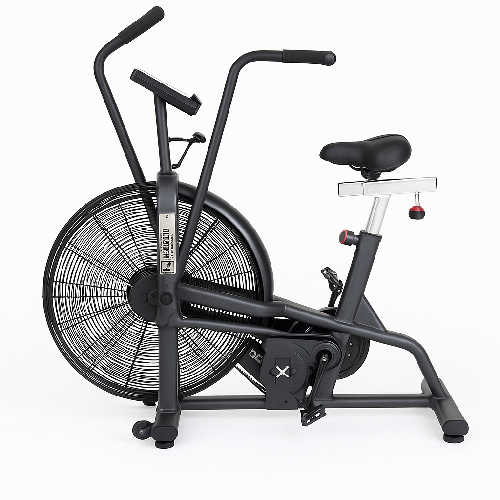 Kangaroo Fitness Commercial Air Bike