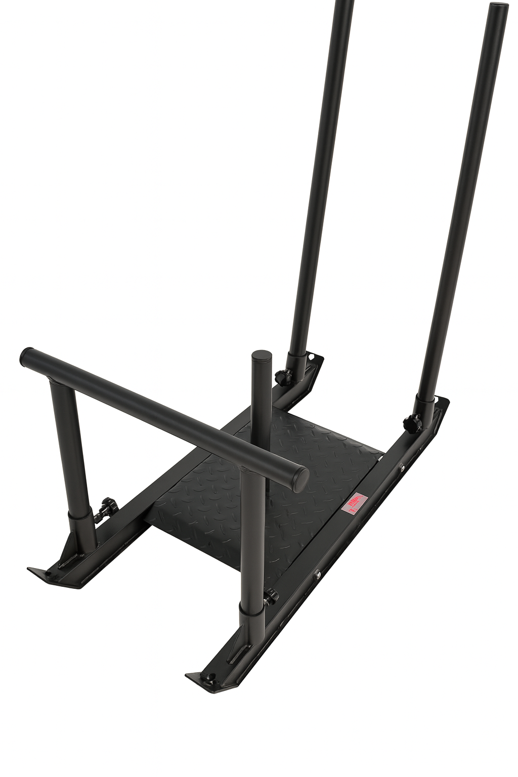 Kangaroo Fitness Commercial Heavy-Duty Sled