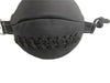Kangaroo Fitness Boxing Floor To Ceiling boxing speed ball – Black
