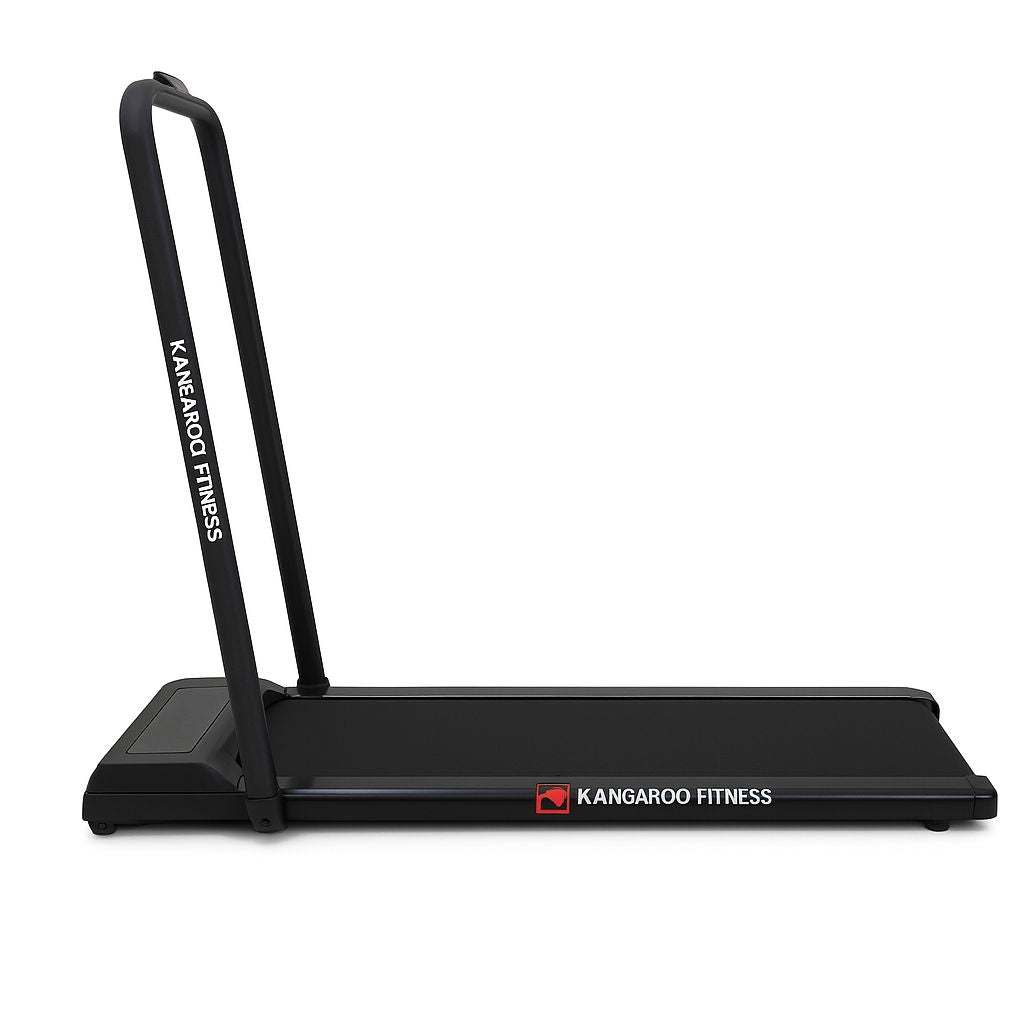 Kangaroo Fitness Foldable Walk & Run Treadmill 1–10km/h