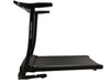 Kangaroo Fitness  incline Foldable Shock Absorption Slope Adjustment treadmill