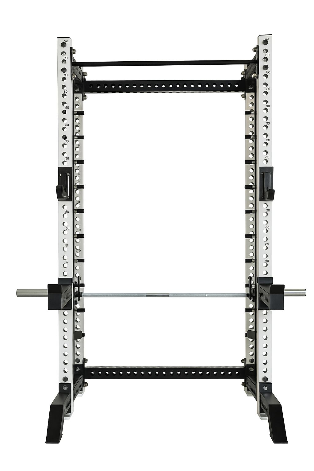 Kangaroo Fitness Heavy-Duty Smith Machine with Squat Rack