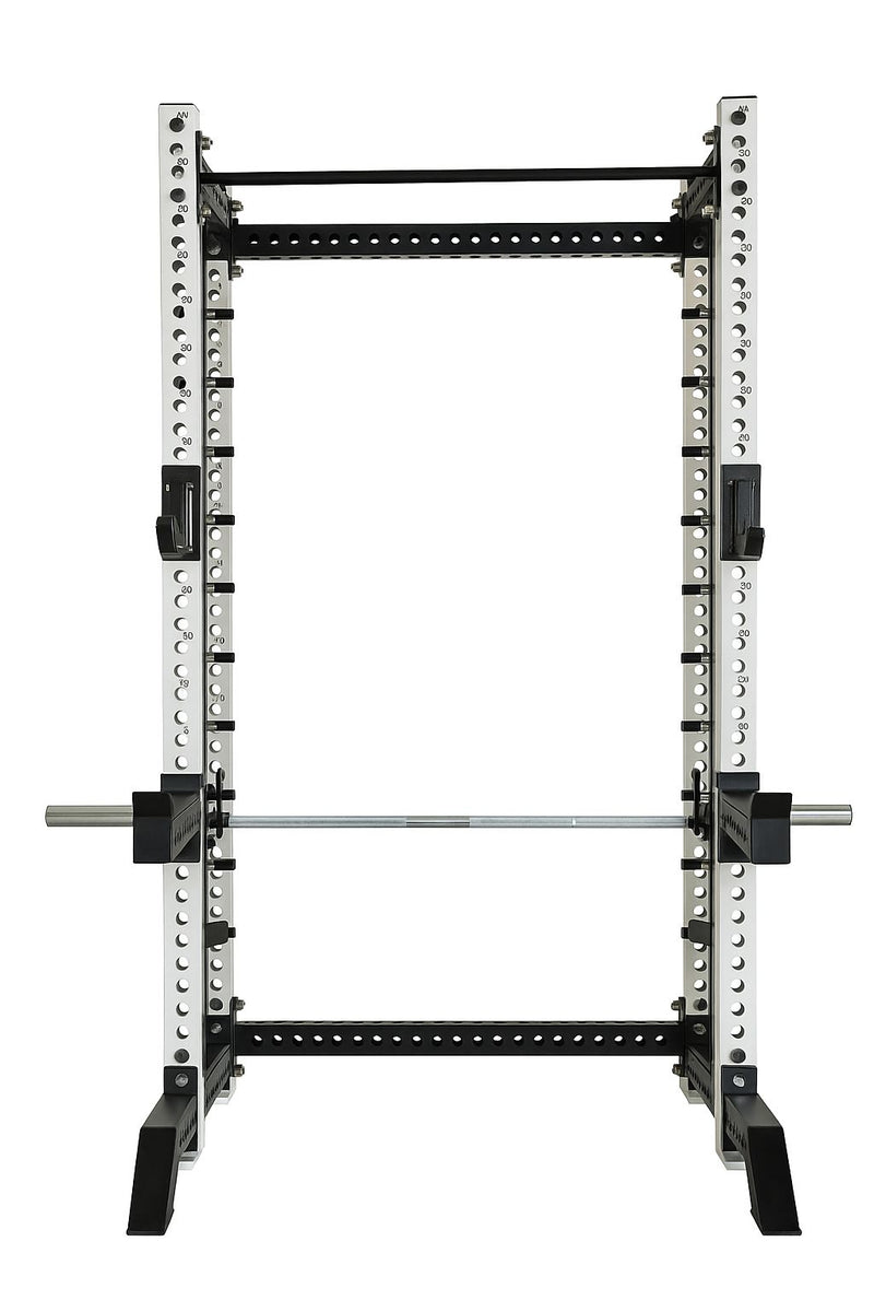 Kangaroo Fitness Heavy-Duty Smith Machine with Squat Rack