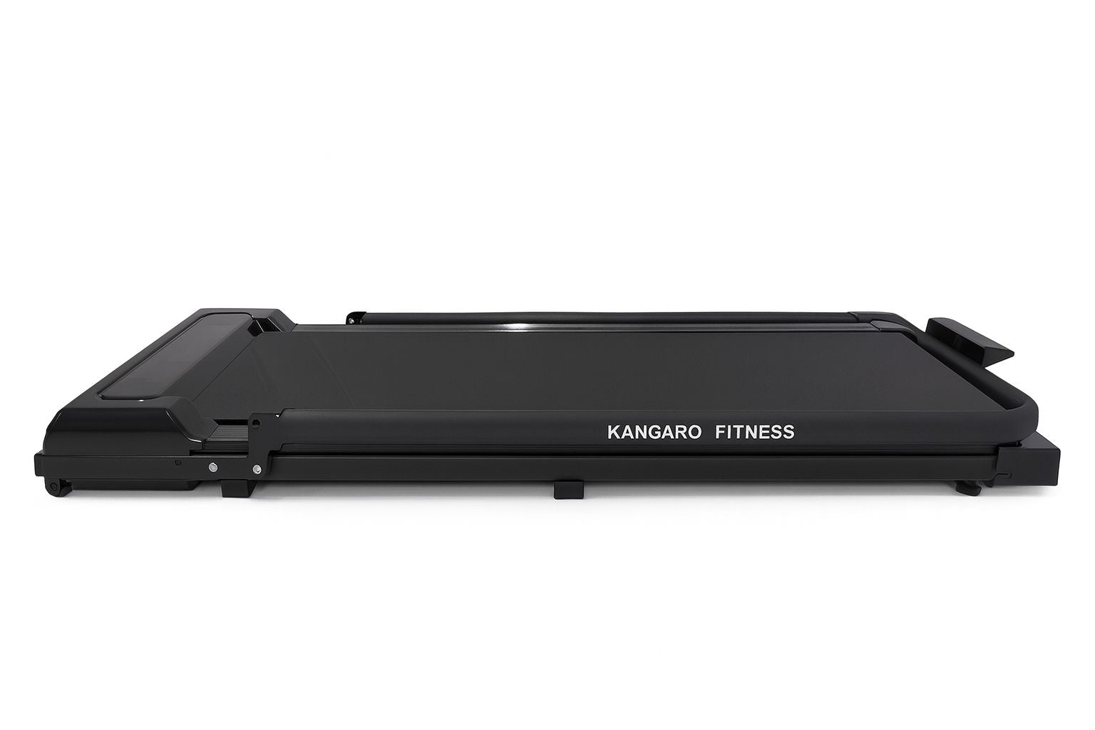 Kangaroo Fitness Foldable Walk & Run Treadmill 1–10km/h