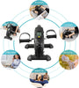 Compact Pedal Exerciser with LCD Display – Upgraded Under-Desk Design