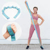 Multifunctional Resistance Band: Ideal for Yoga, Pilates, Dance, and More!3