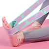 Multifunctional Resistance Band: Ideal for Yoga, Pilates, Dance, and More!3
